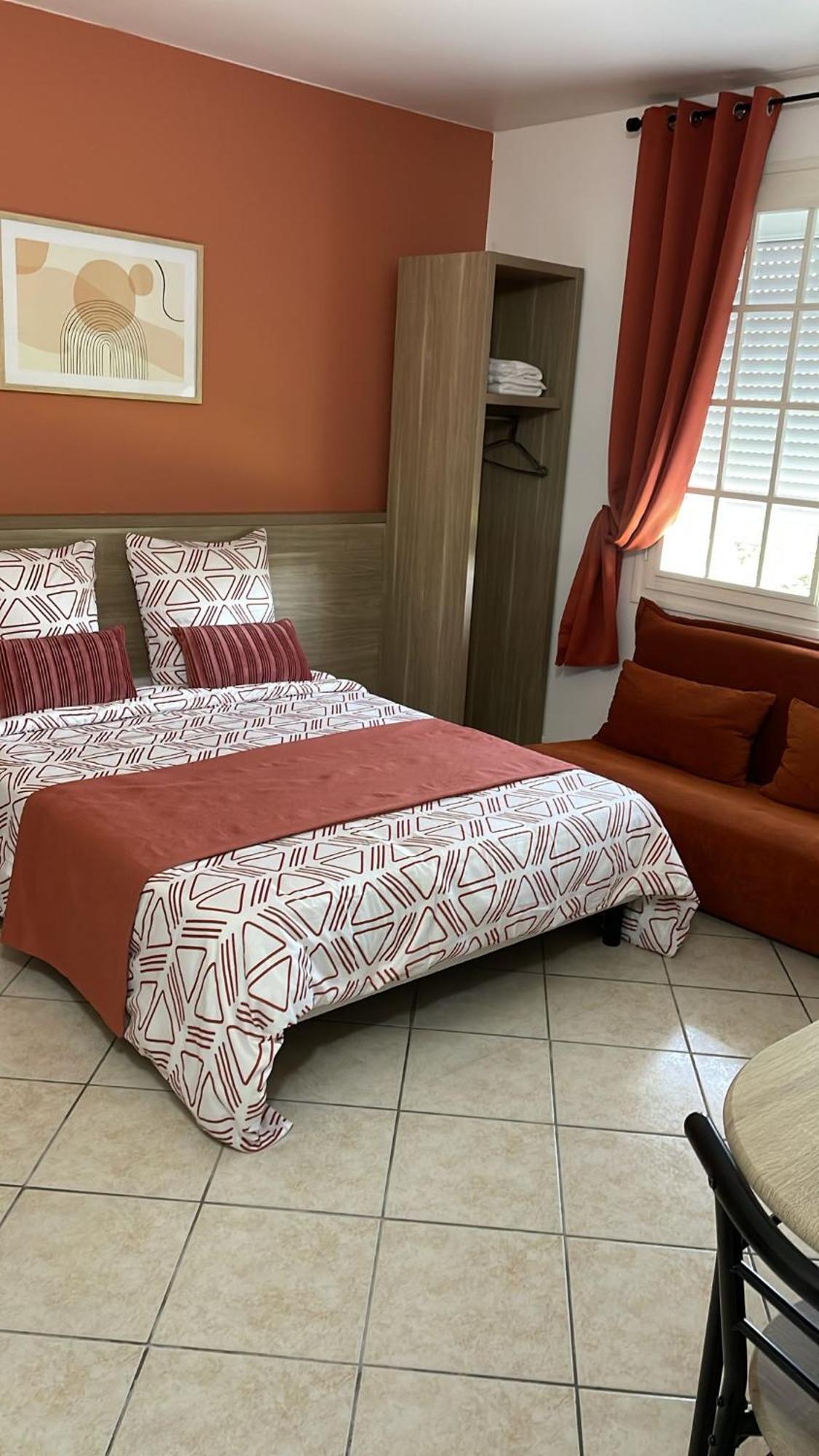 Appartement 4 , Disneyland - Parking Gratuit - Maison Des Platanes Meaux Exterior foto